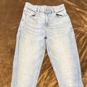 American eagle jeans, size 2